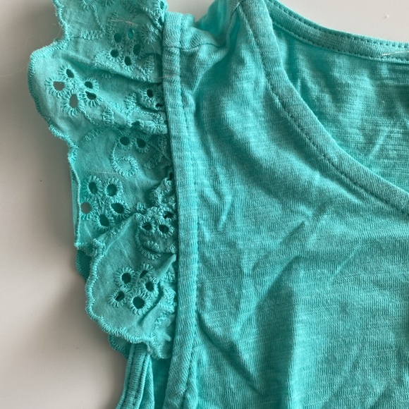 Girl summer top from Pink Republic size 10-12 - Picture 3 of 5